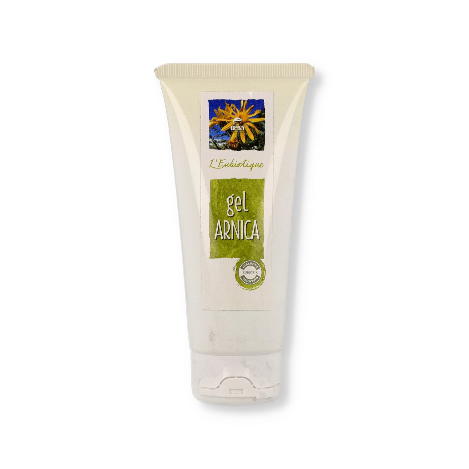 ARNICA GEL EUBIOTIK 100ML