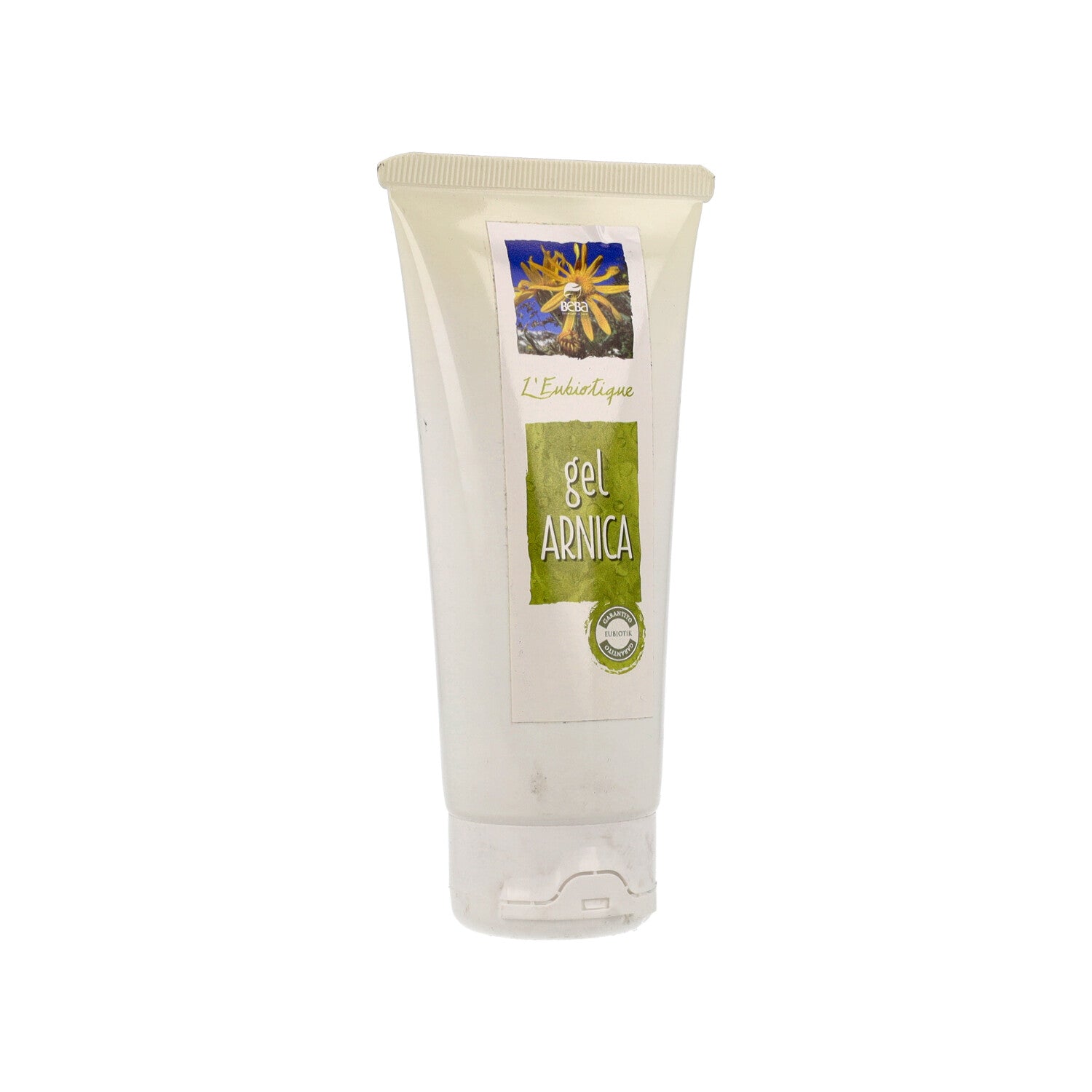 ARNICA GEL EUBIOTIK 100ML