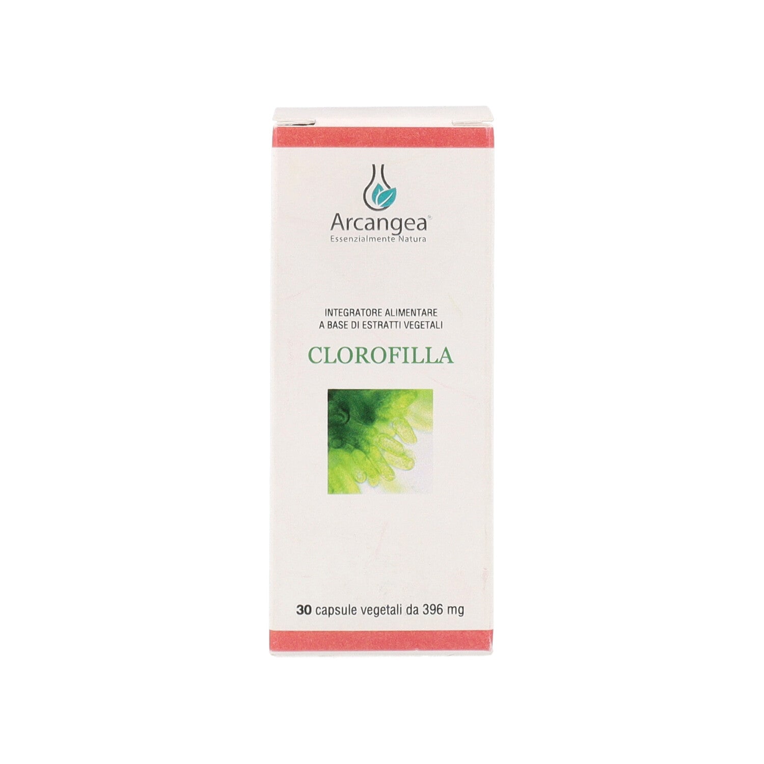 CLOROFILLA 30 CAPSULE