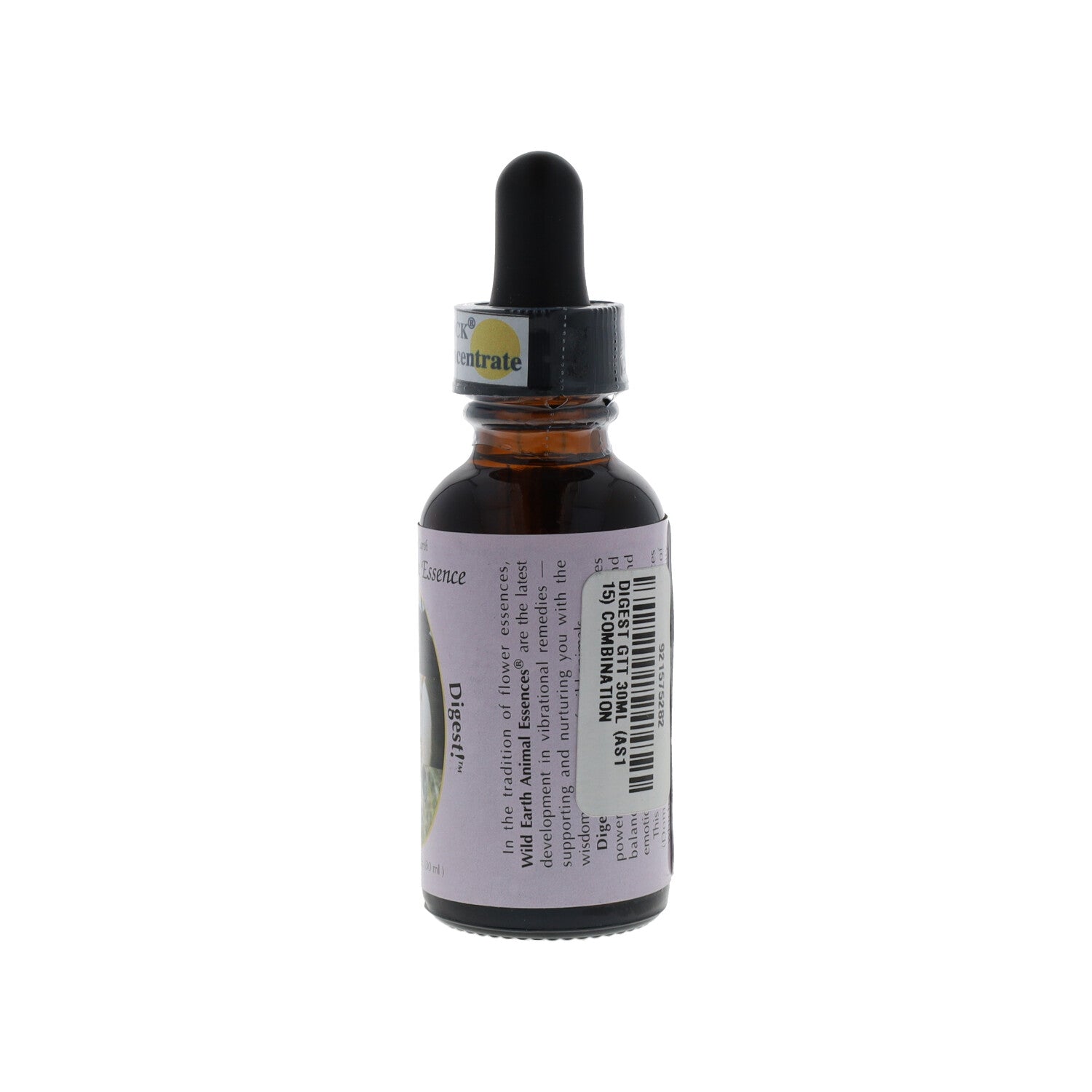 FORMULA COMPOSTA WILD EARTH DIGEST 30ML