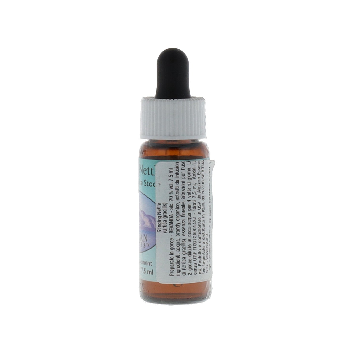 ESSENZA DELL'ALASKA STINGING NETTLE 7,4ML