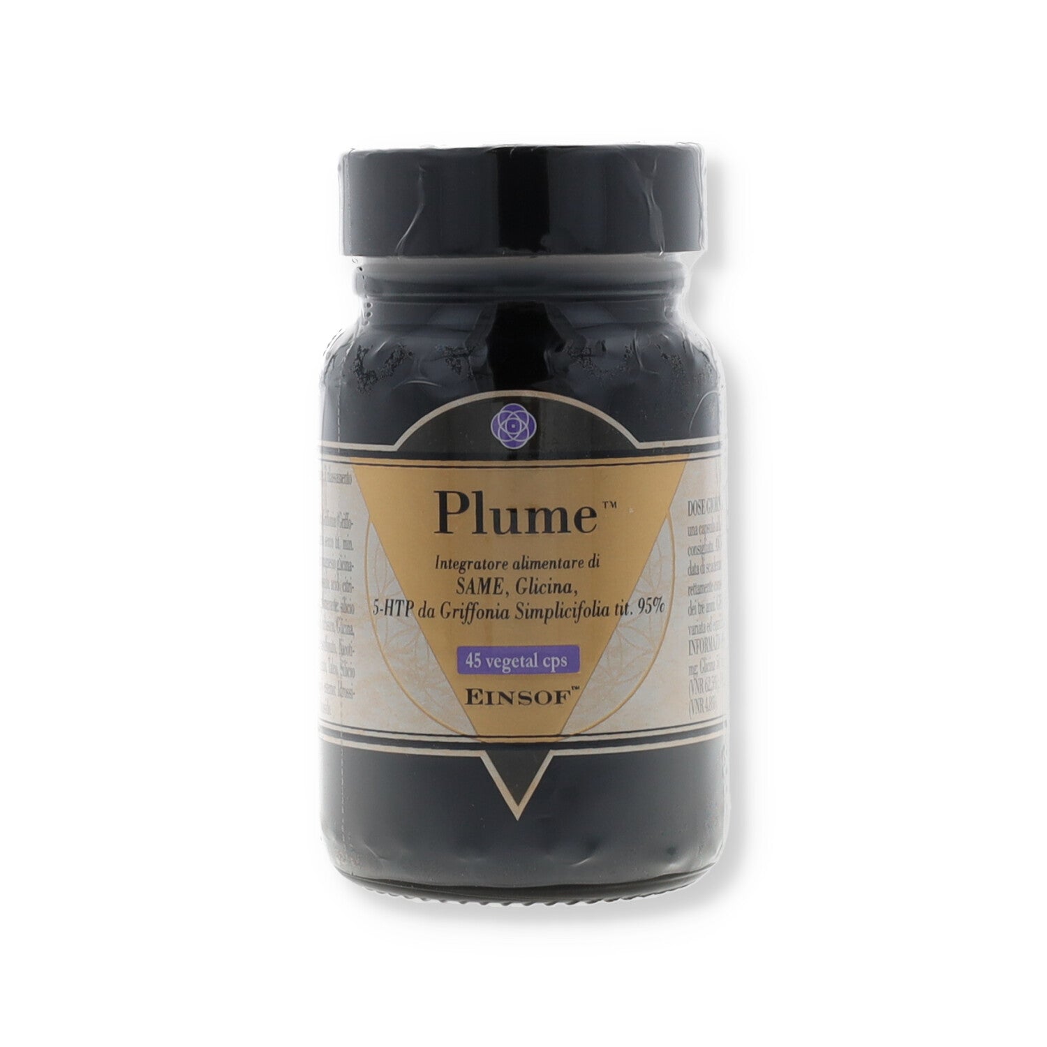 PLUME EINSOF 45 CAPSULE