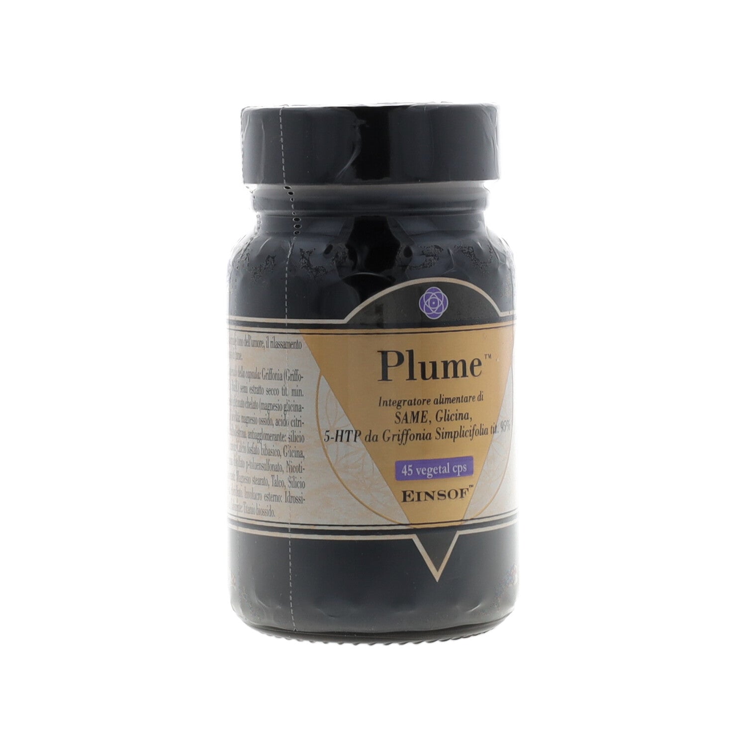 PLUME EINSOF 45 CAPSULE