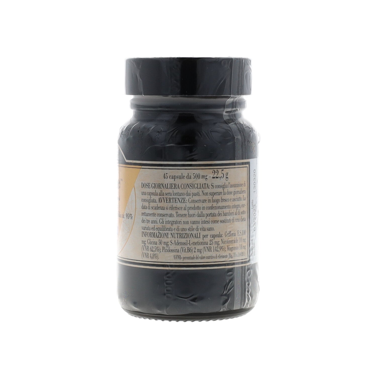 PLUME EINSOF 45 CAPSULE