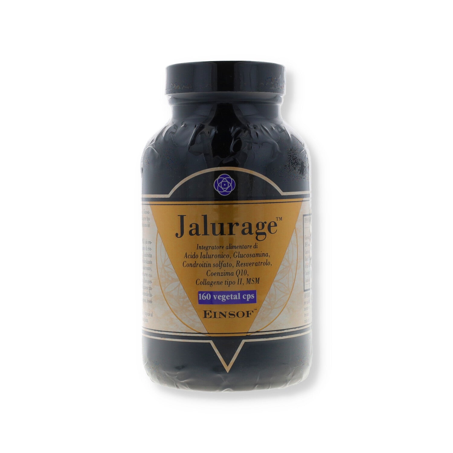 JALURAGE EINSOF 120 CAPSULE