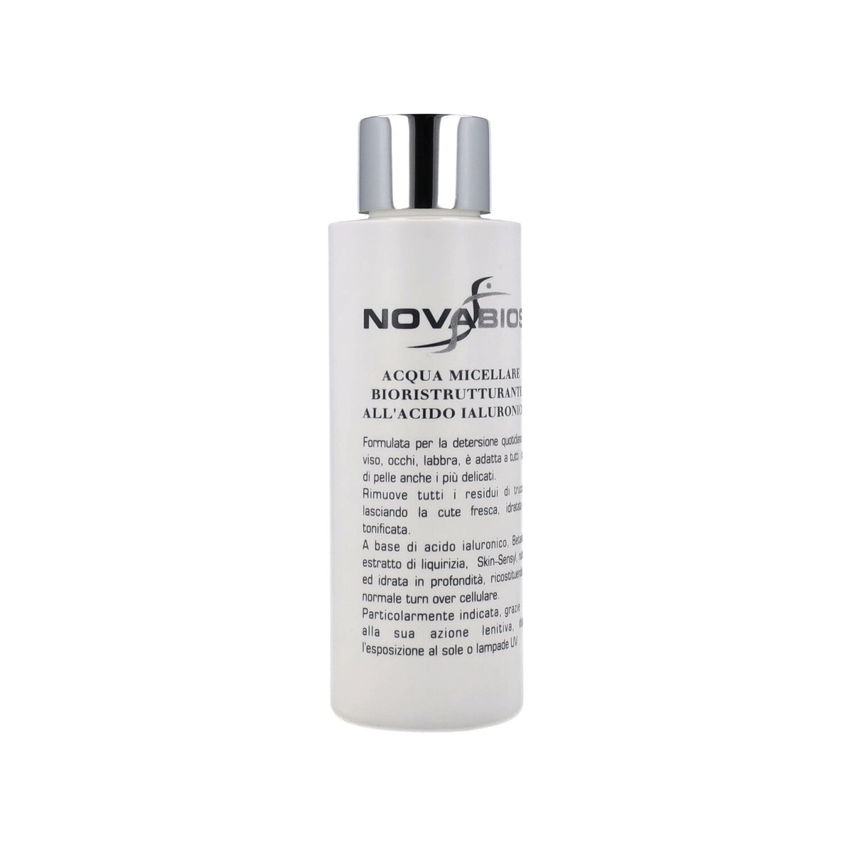NOVABIOACQUA ACQUA MICELLARE