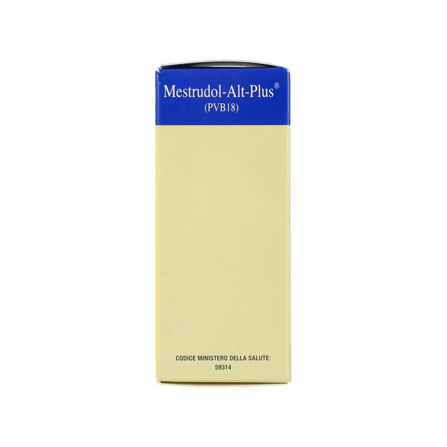 MESTRUDOL-ALT-PLUS COMPOSTO PVB18 - 50 ML