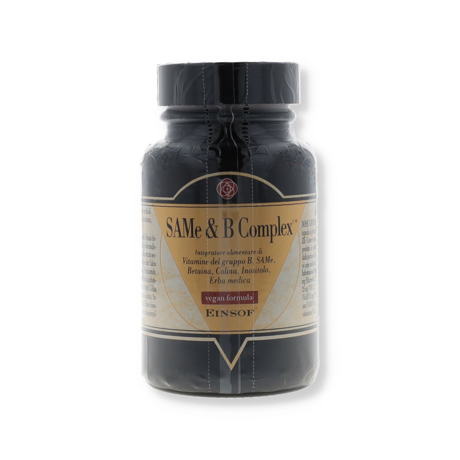 SAME & B COMPLEX EINSOF 60 CAPSULE