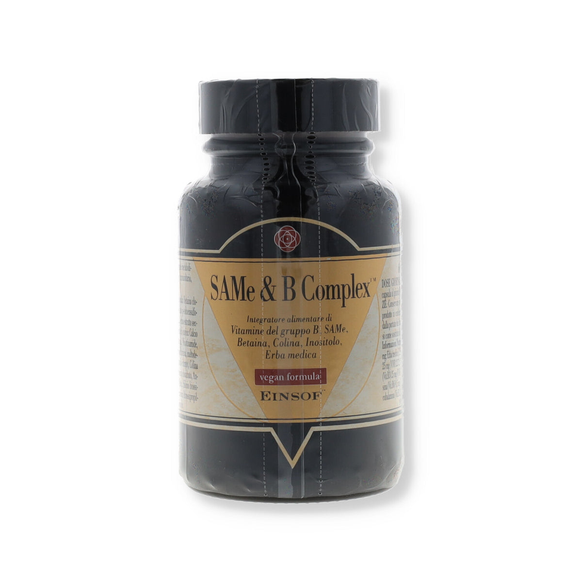 SAME & B COMPLEX EINSOF 60 CAPSULE