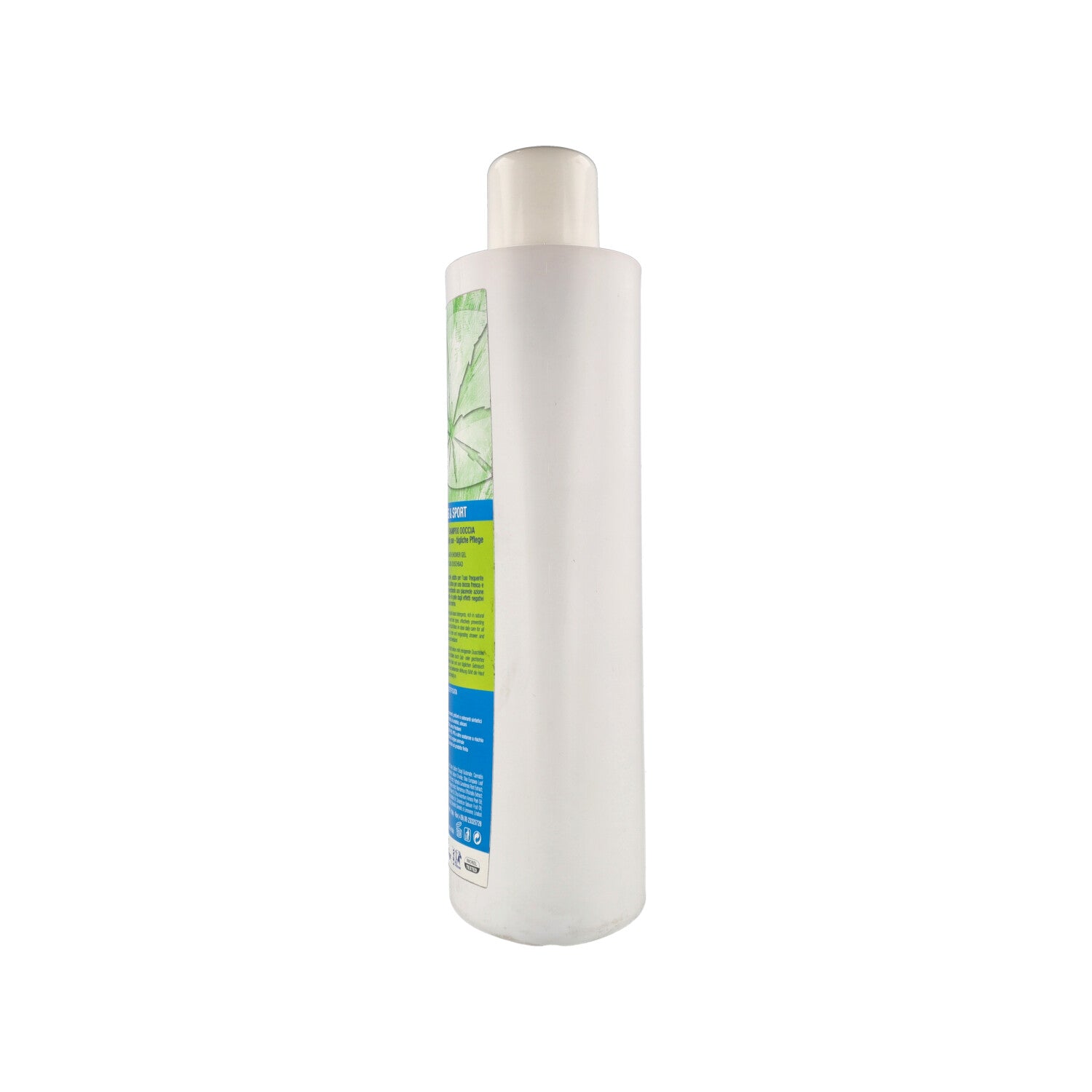 SHAMPOO DOCCIA FITNESS&SPORT1L