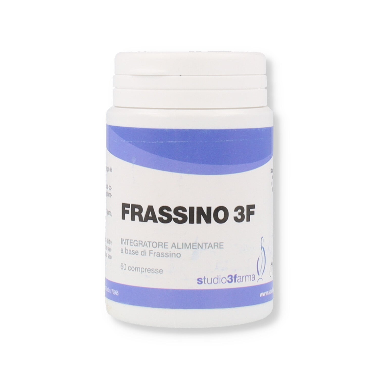 FRASSINO 3F - 60CPR