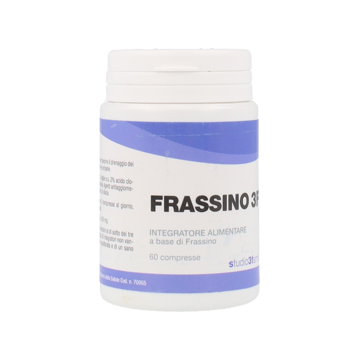 FRASSINO 3F - 60CPR