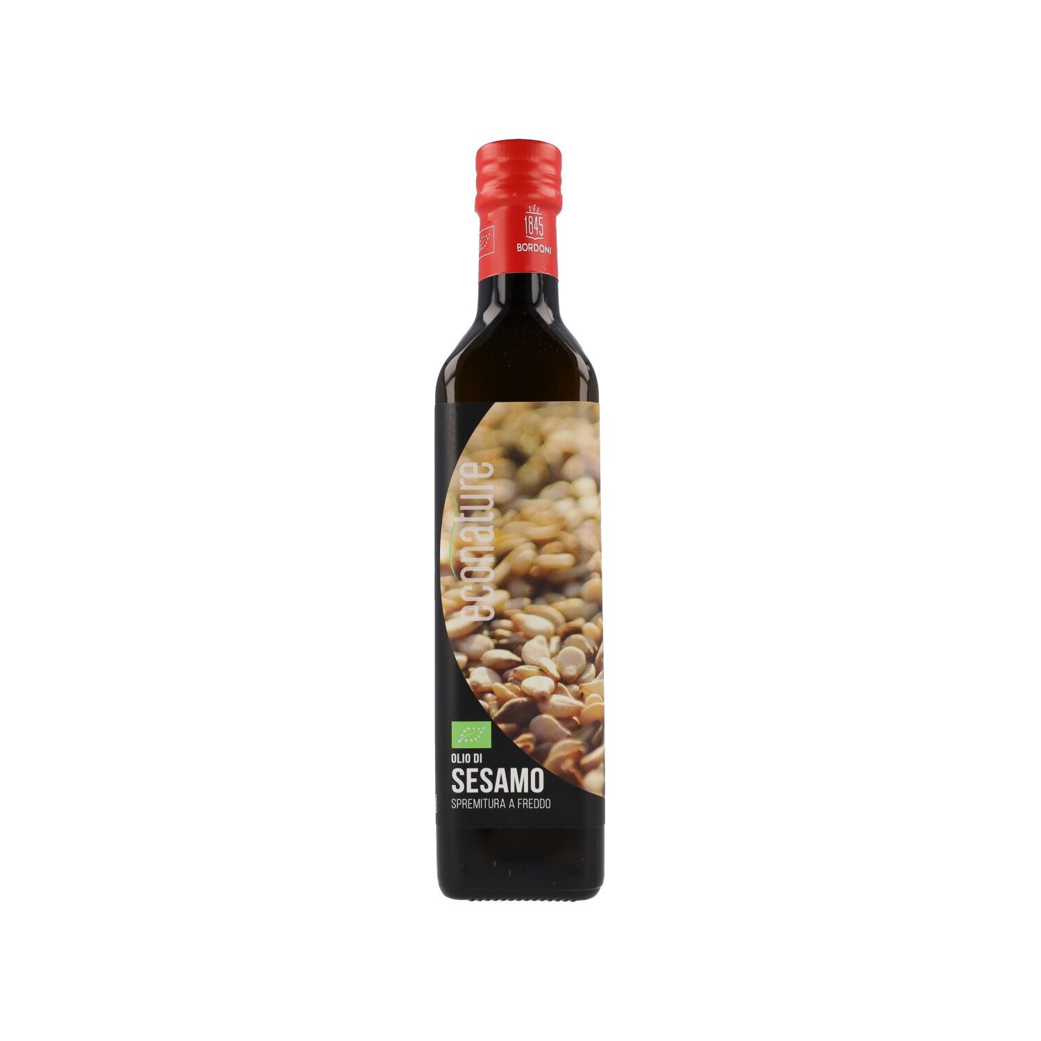 ECO NATURE OLIO DI SESAMO 500ML