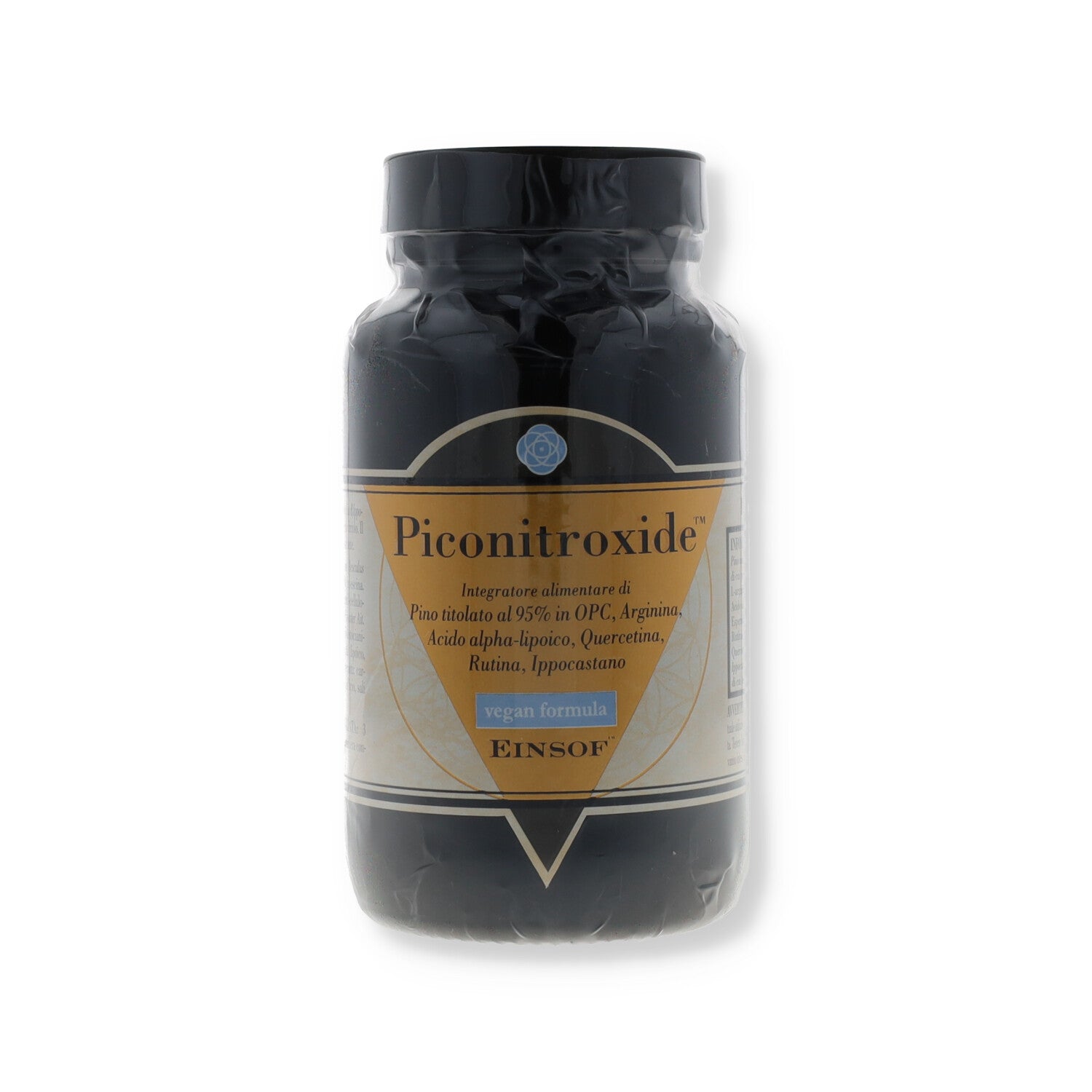 PICONITROXYDE - 120CPS