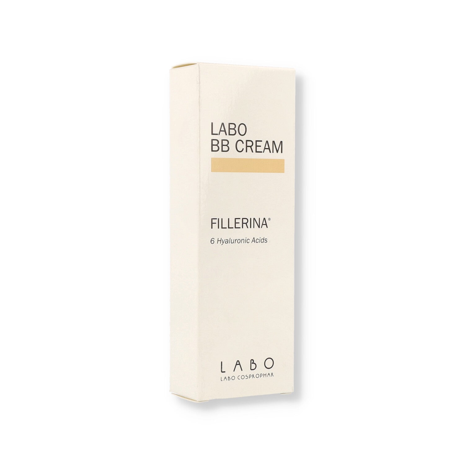 FILLERINA BB CREAM 102