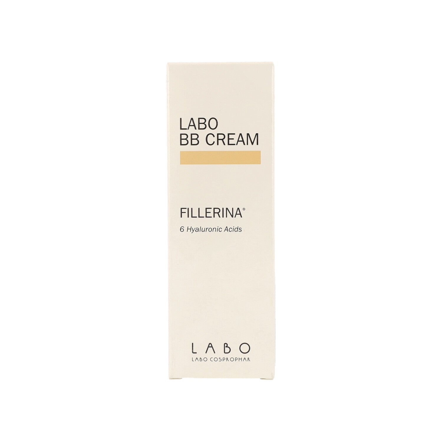 FILLERINA BB CREAM 102