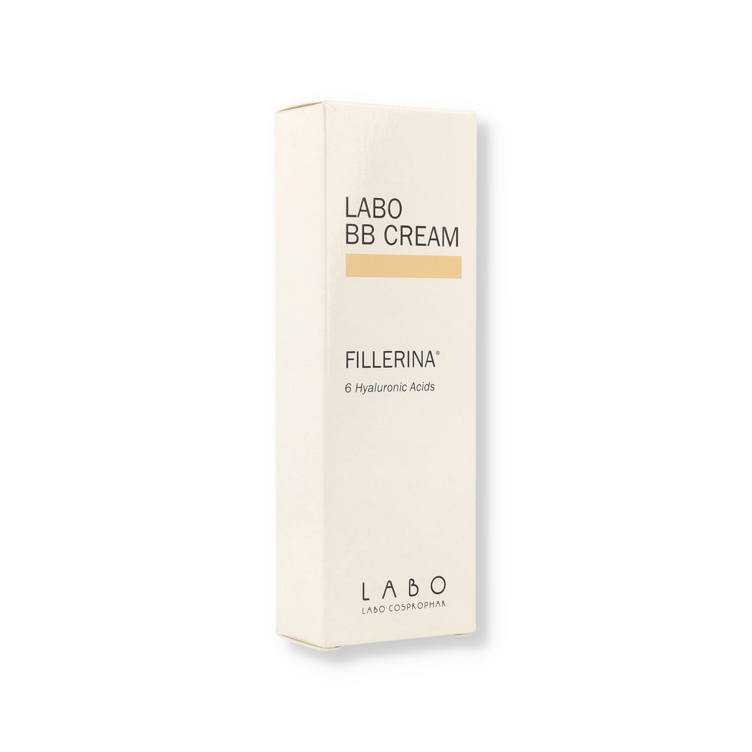 FILLERINA BB CREAM 106