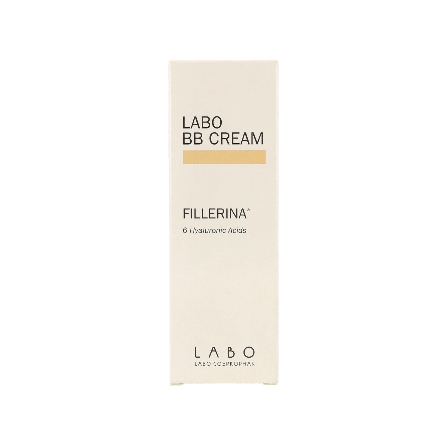 FILLERINA BB CREAM 106