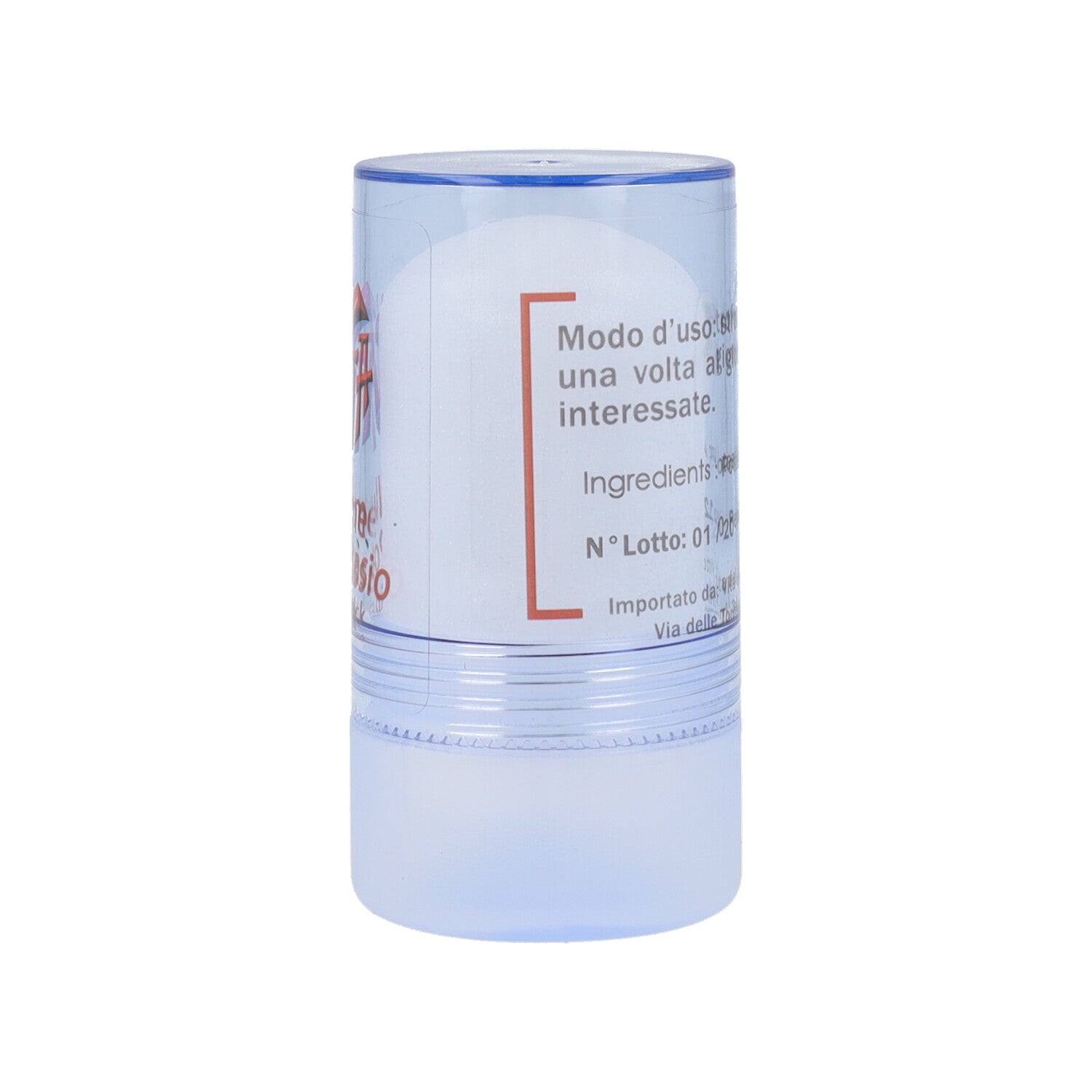 ALLUME DI POTASSIO STICK - 120GR
