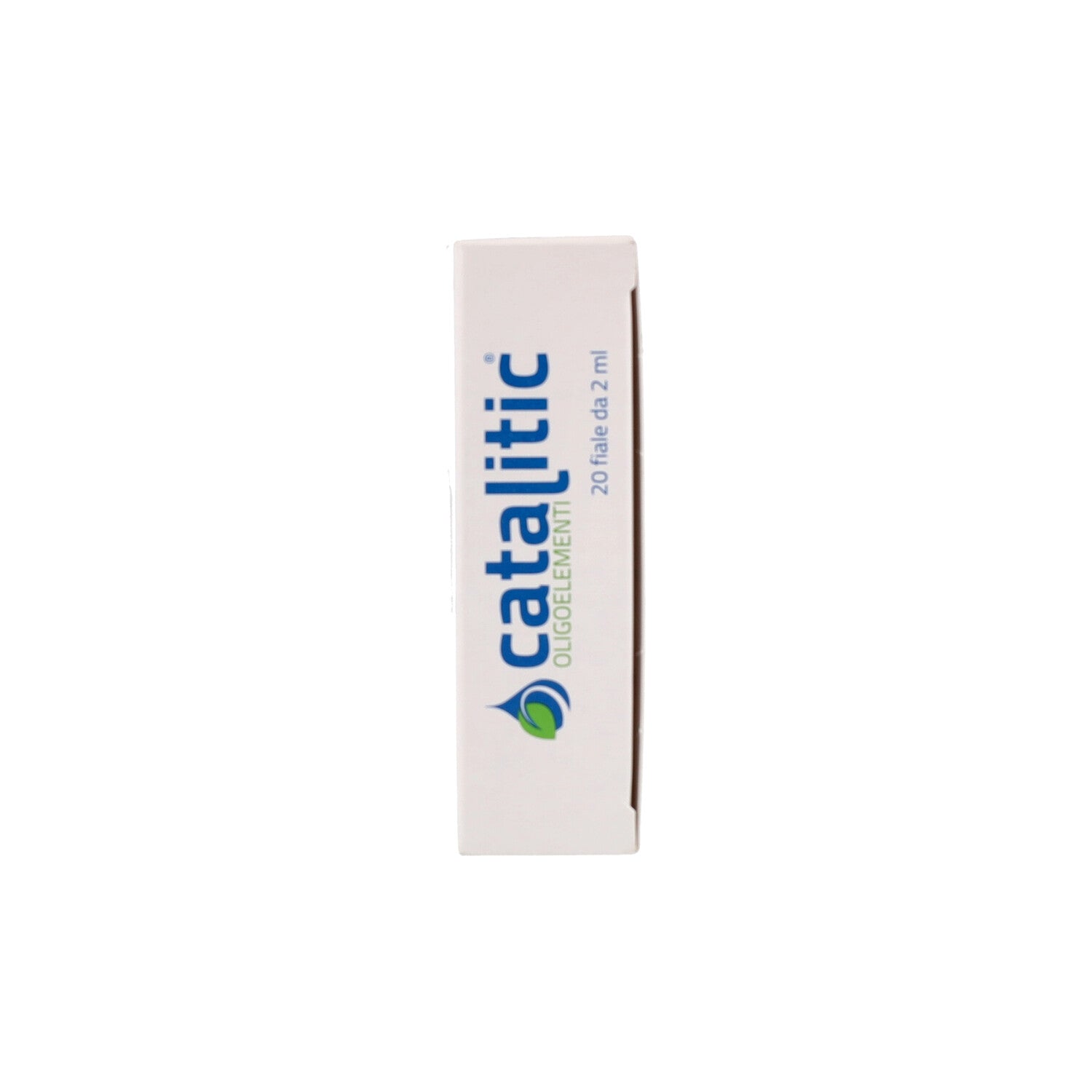 CATALITIC F - 20AMP