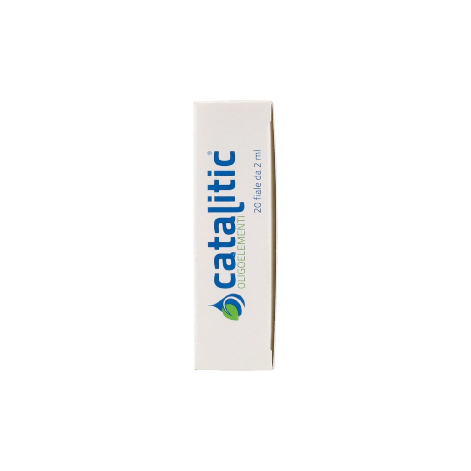 CATALITIC K - 20AMP