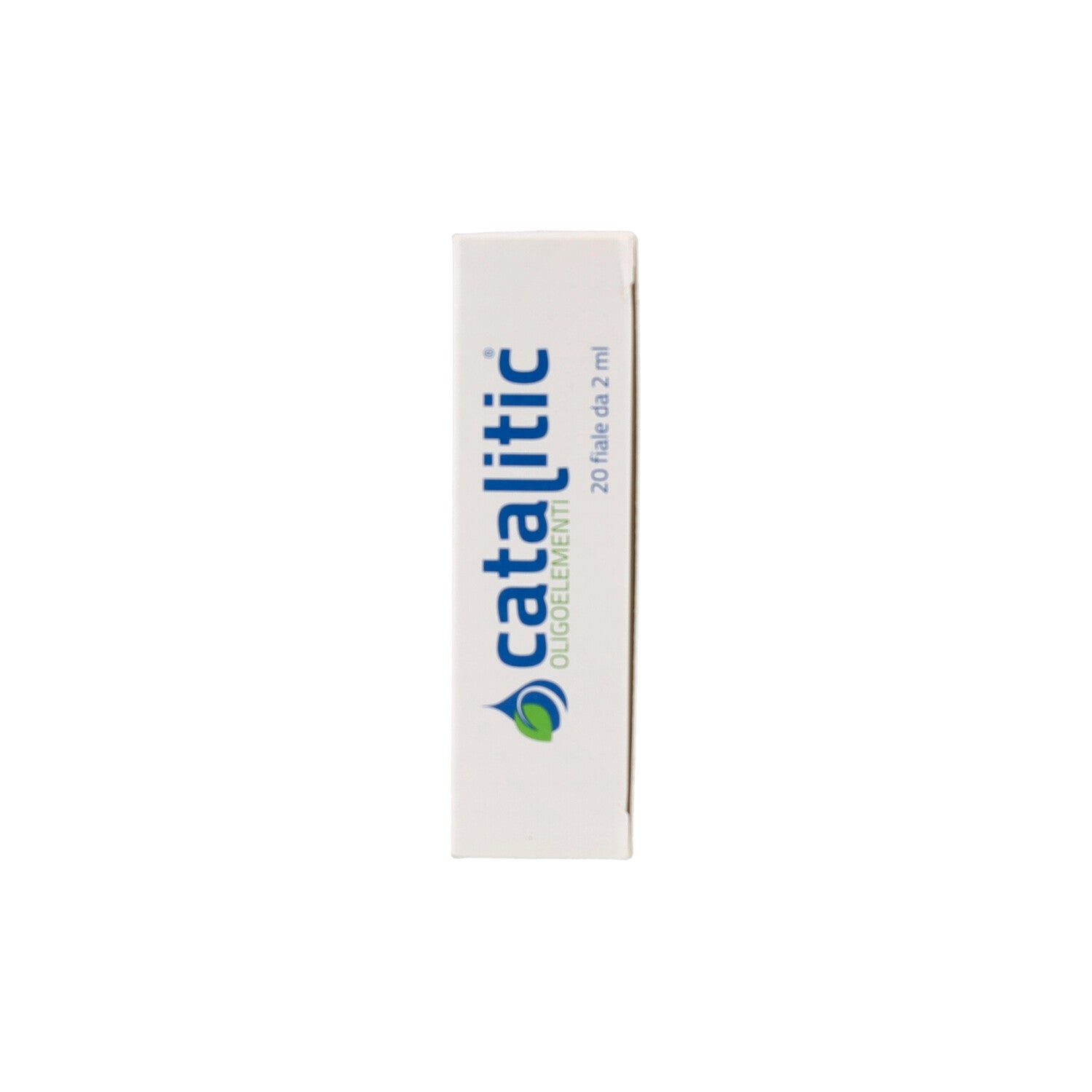 CATALITIC P - 20AMP