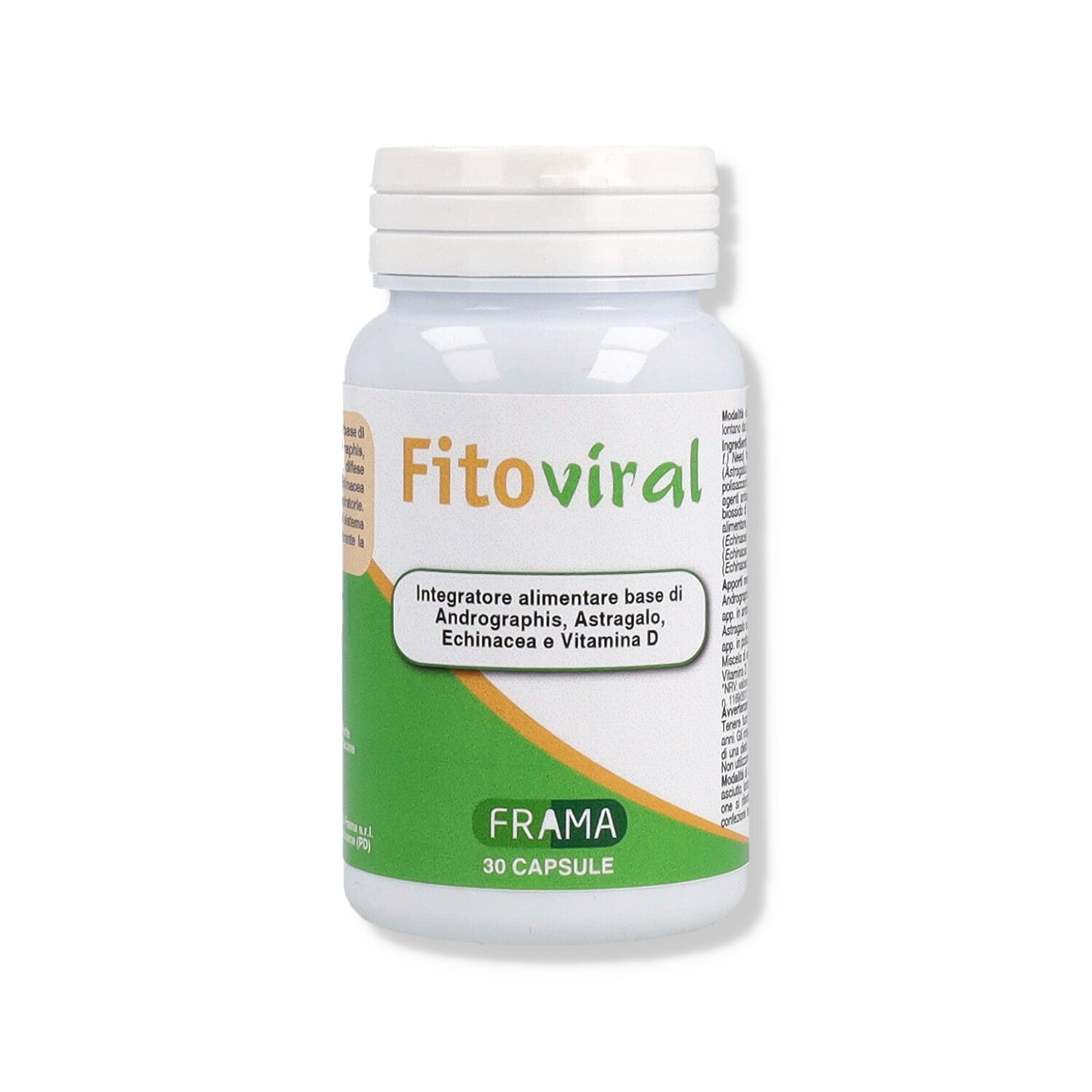 FITOVIRAL - 30CPS