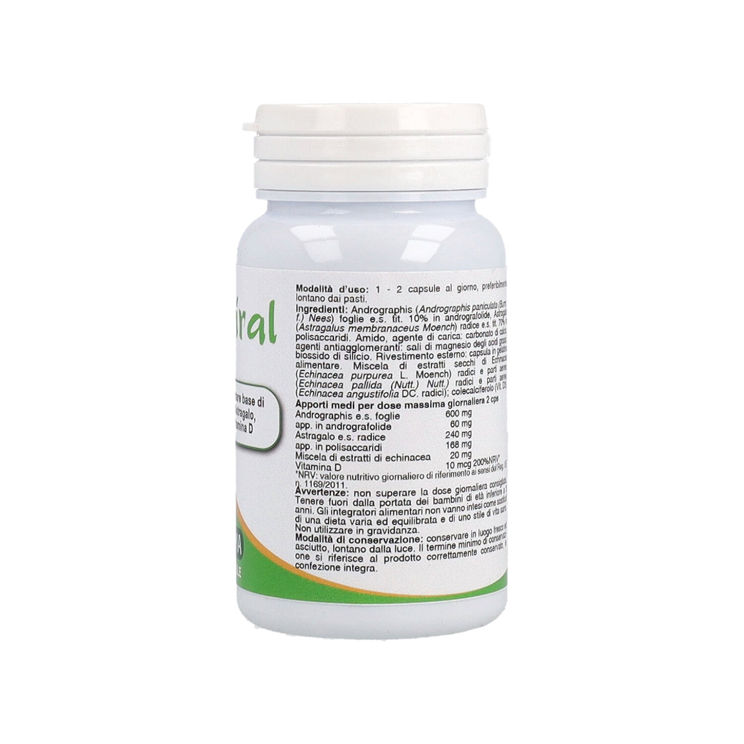 FITOVIRAL - 30CPS