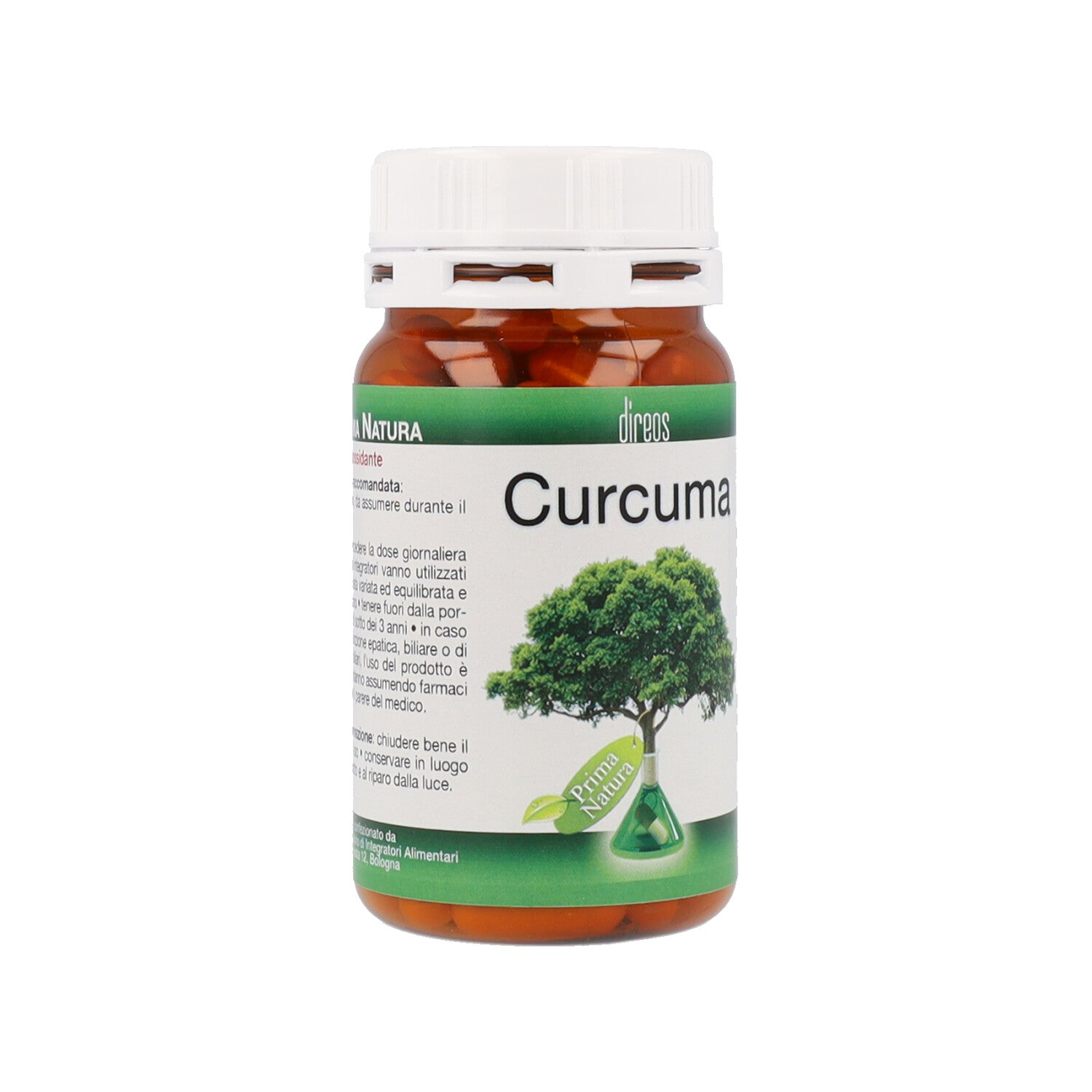 CURCUMA - 90CPS