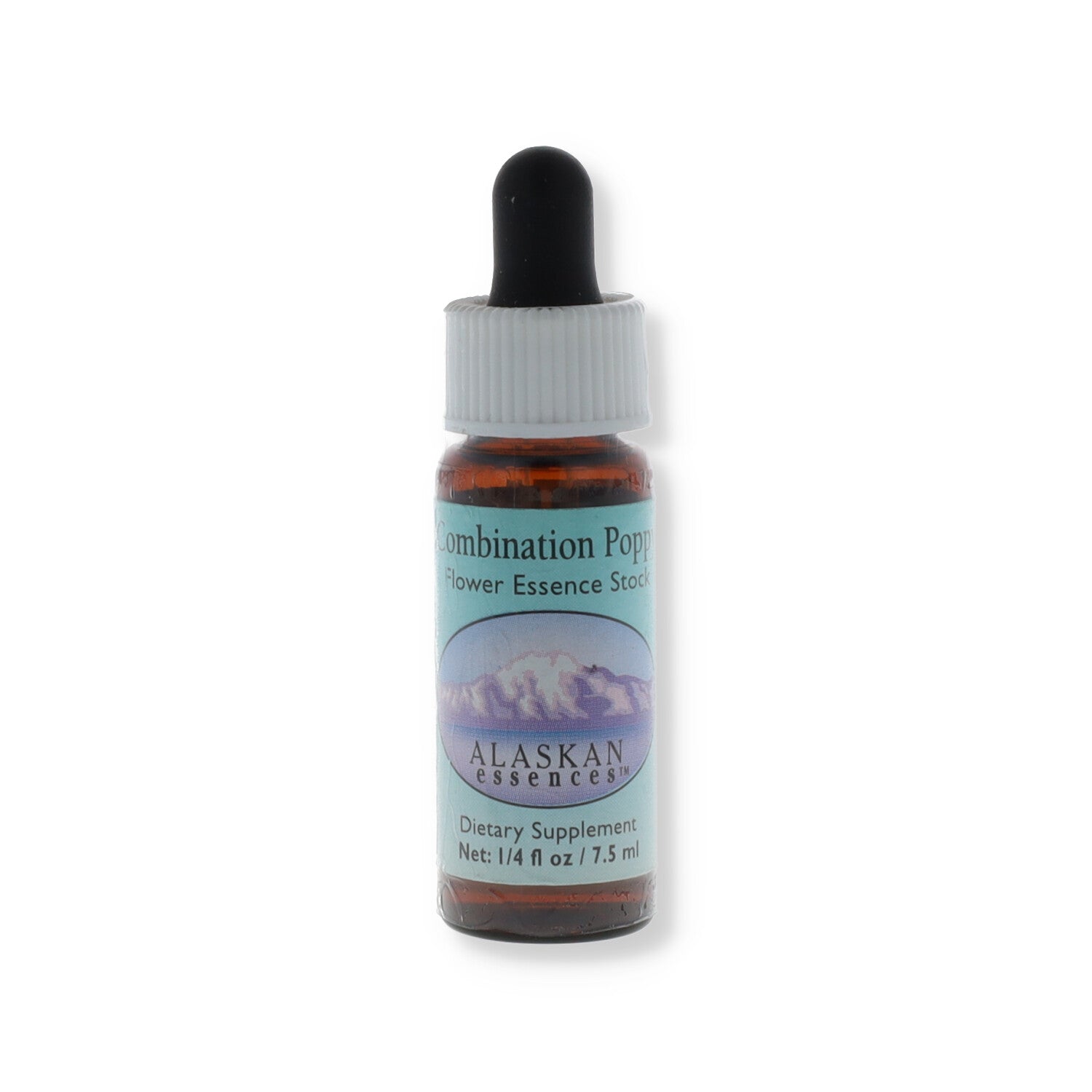ESSENZA DELL'ALASKA ICELANDIC POPPY 7,4ML