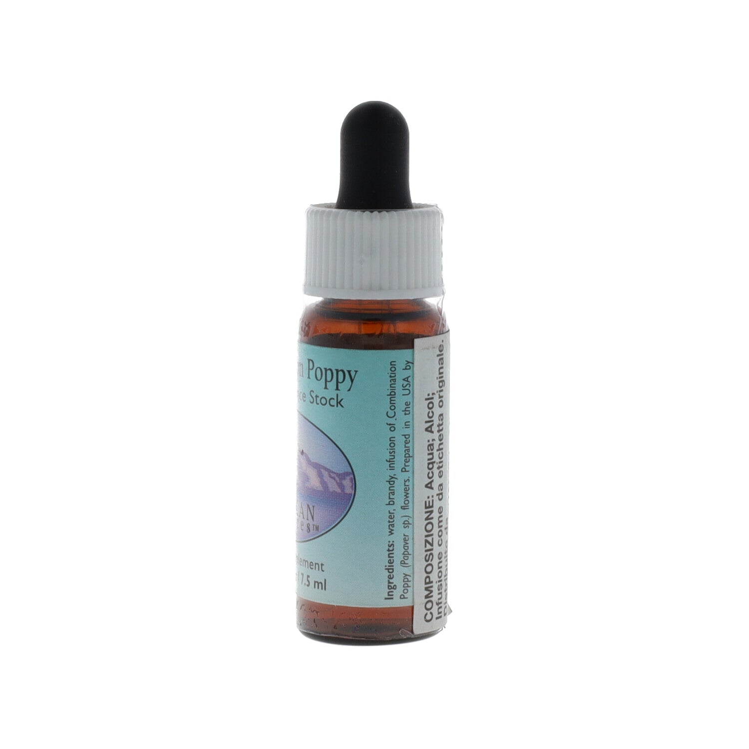 ESSENZA DELL'ALASKA ICELANDIC POPPY 7,4ML
