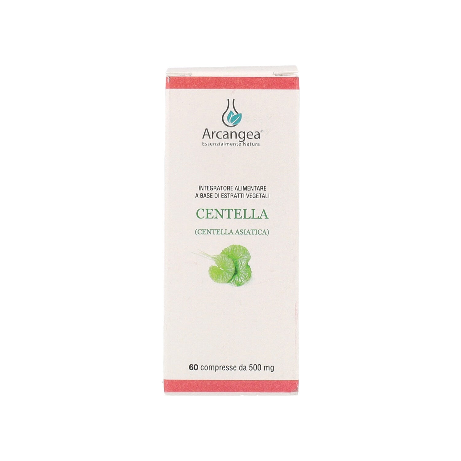 CENTELLA 60 COMPRESSE