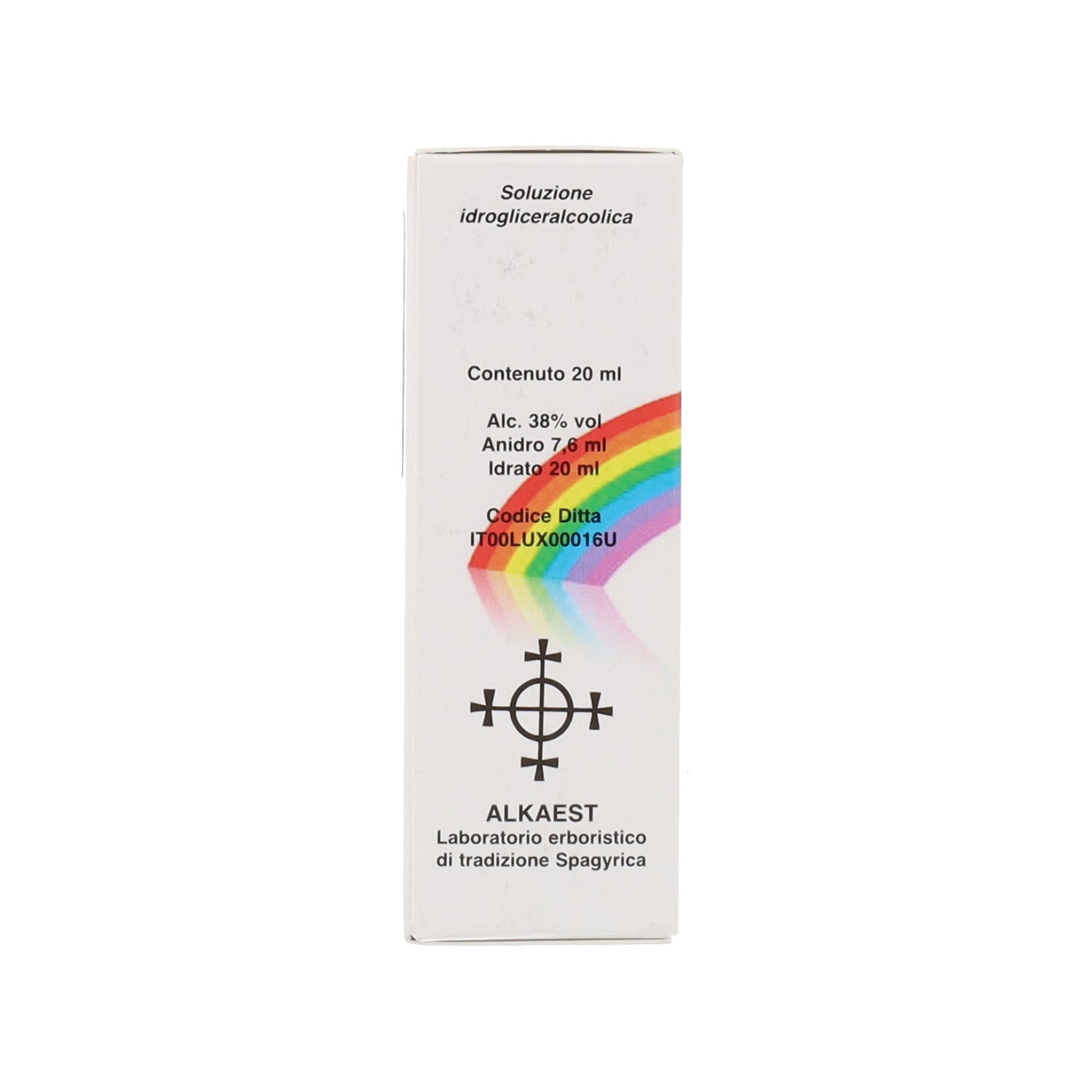 MTS12 MAITAKE - GOCCE 20ML
