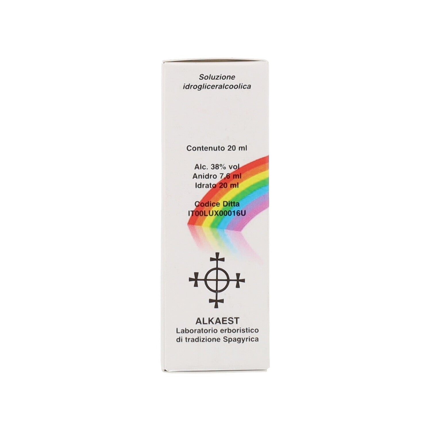 MTS5 COPRINO GTT - 20ML