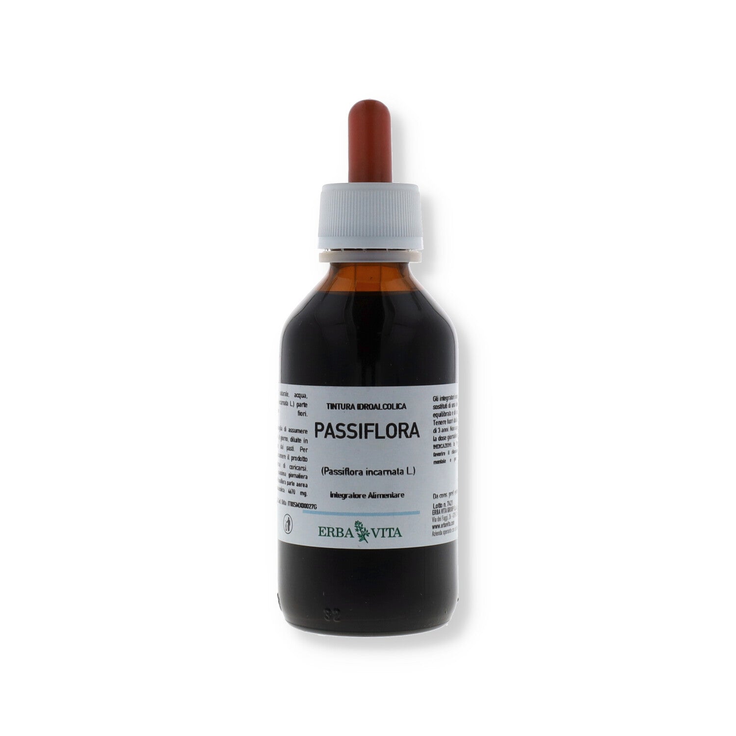 PASSIFLORA - 100ML