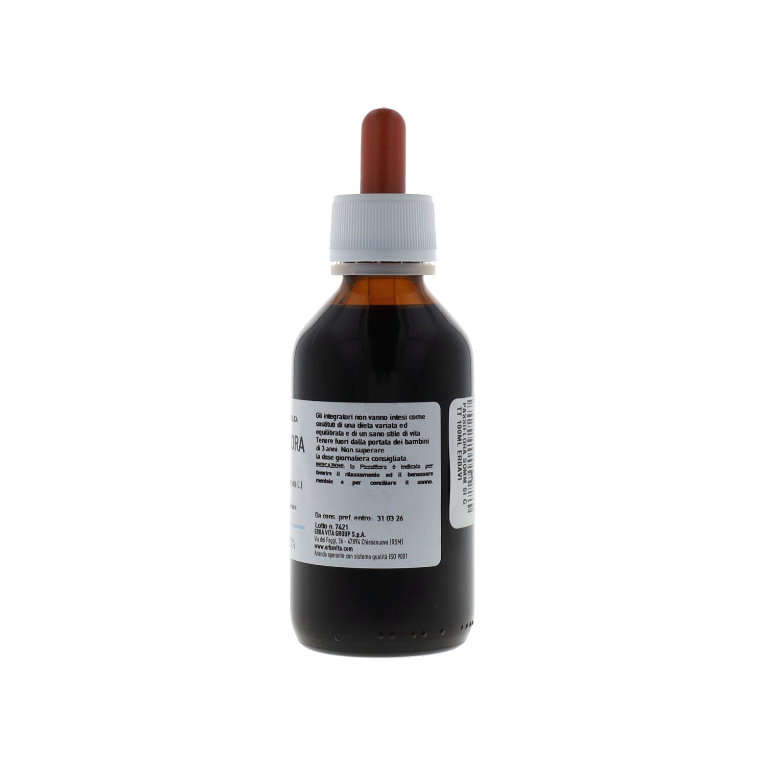 PASSIFLORA - 100ML