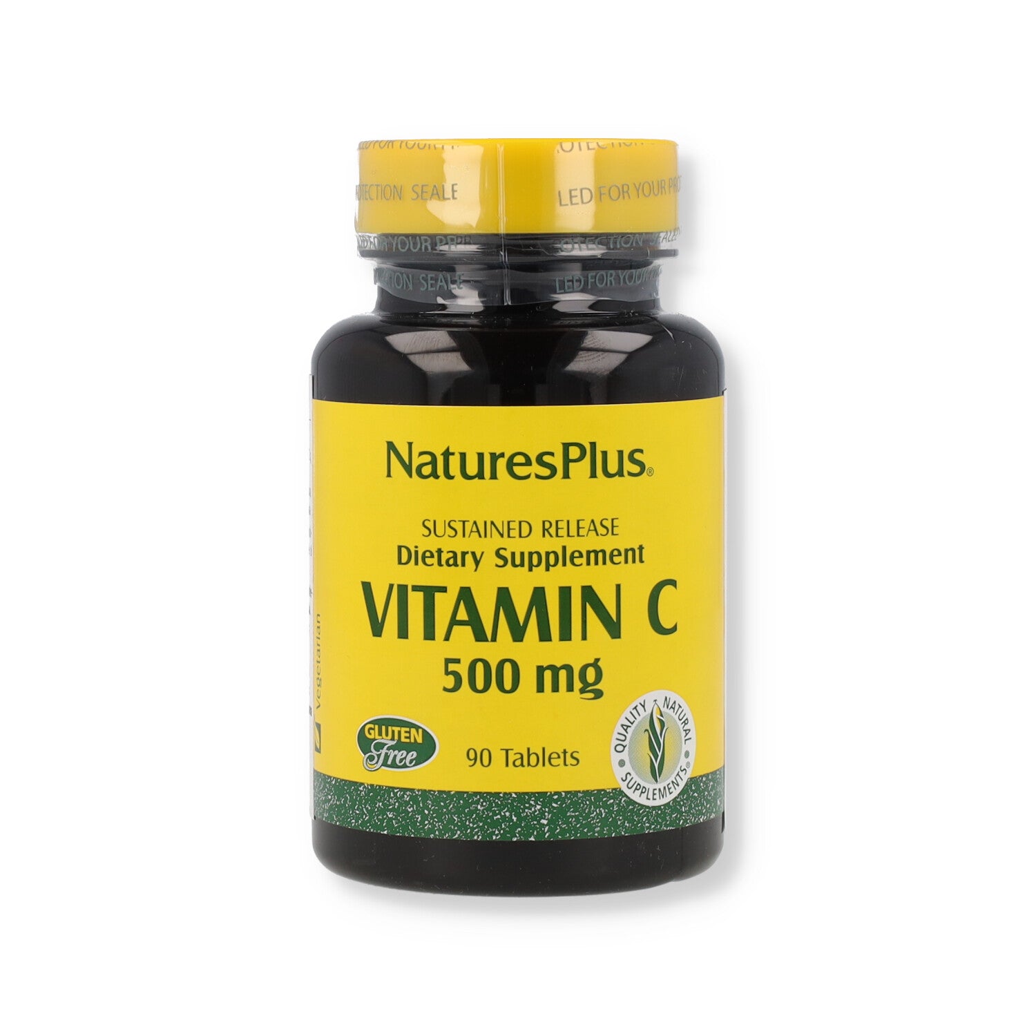 VITAMINA C 500