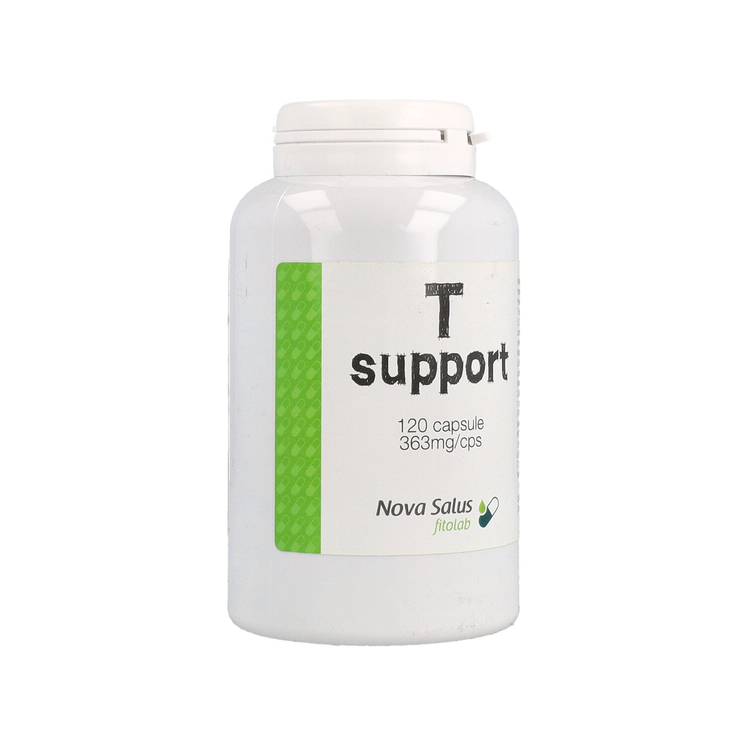 T SUPPORT - 120 CPS