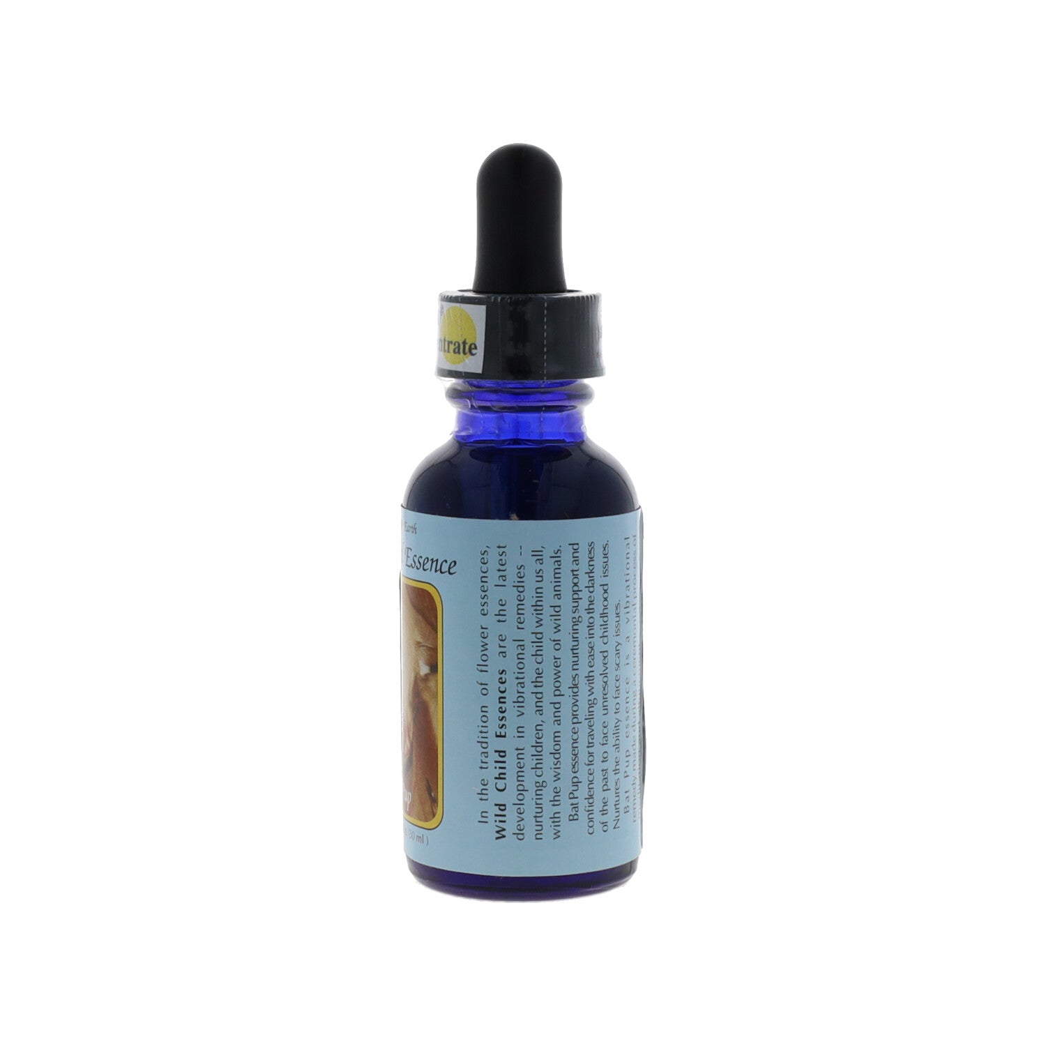 FORMULA COMPOSTA WILD EARTH BAT PUP 30ML