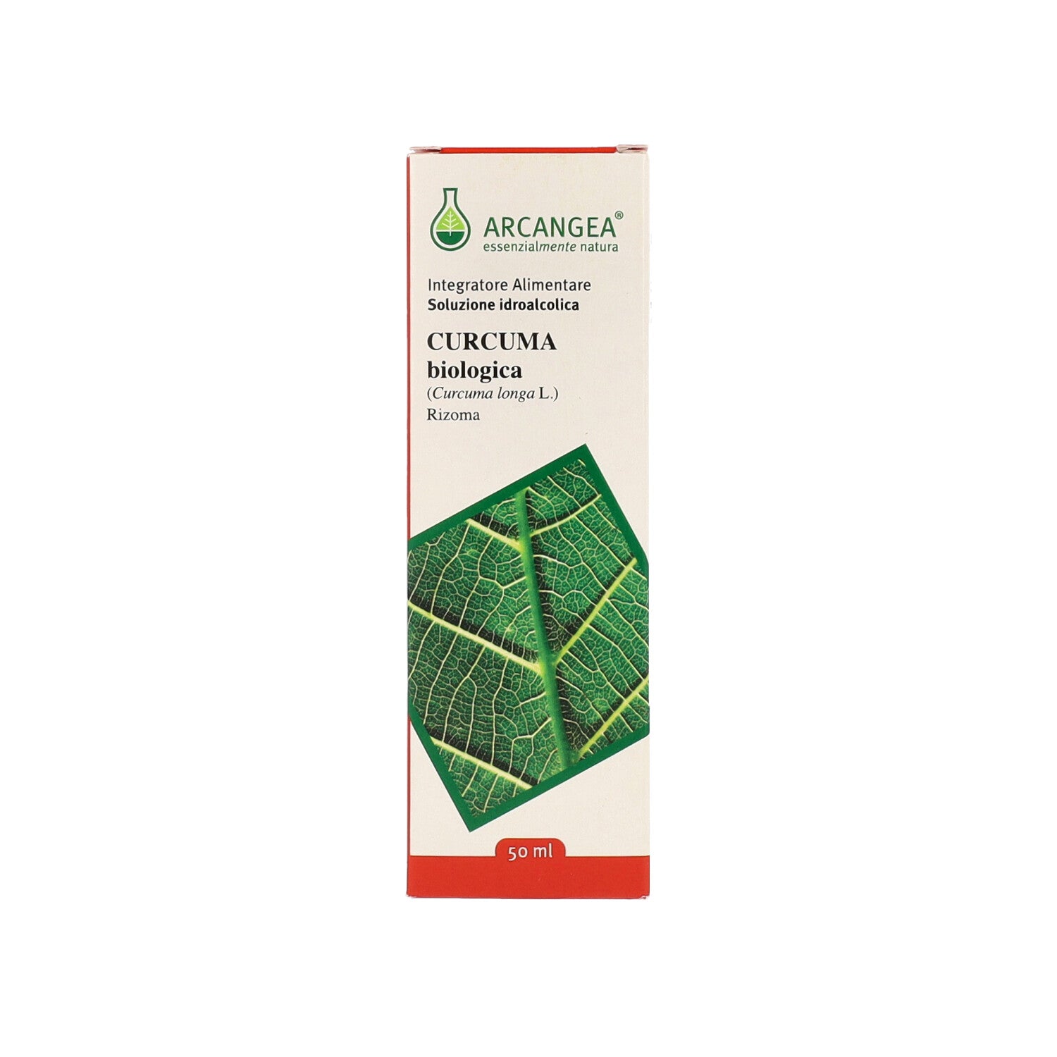 CURCUMA SI 50ML