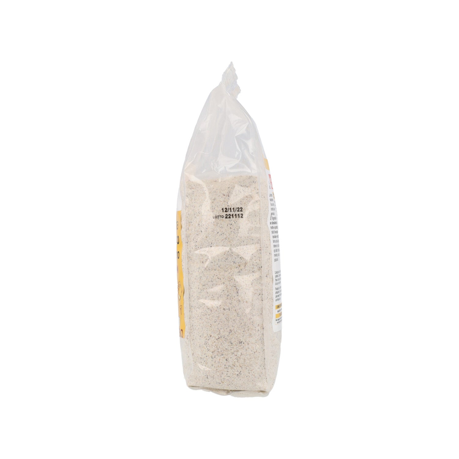 FARINA GRANO SARACENO 500G