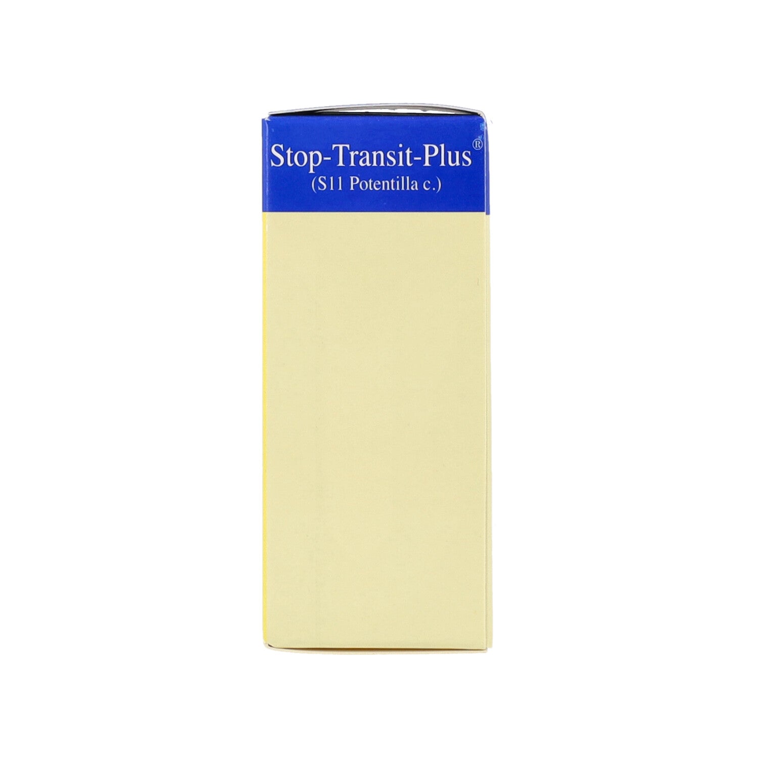 STOP-TRANSIT-PLUS COMPOSTO S11 - 50 ML