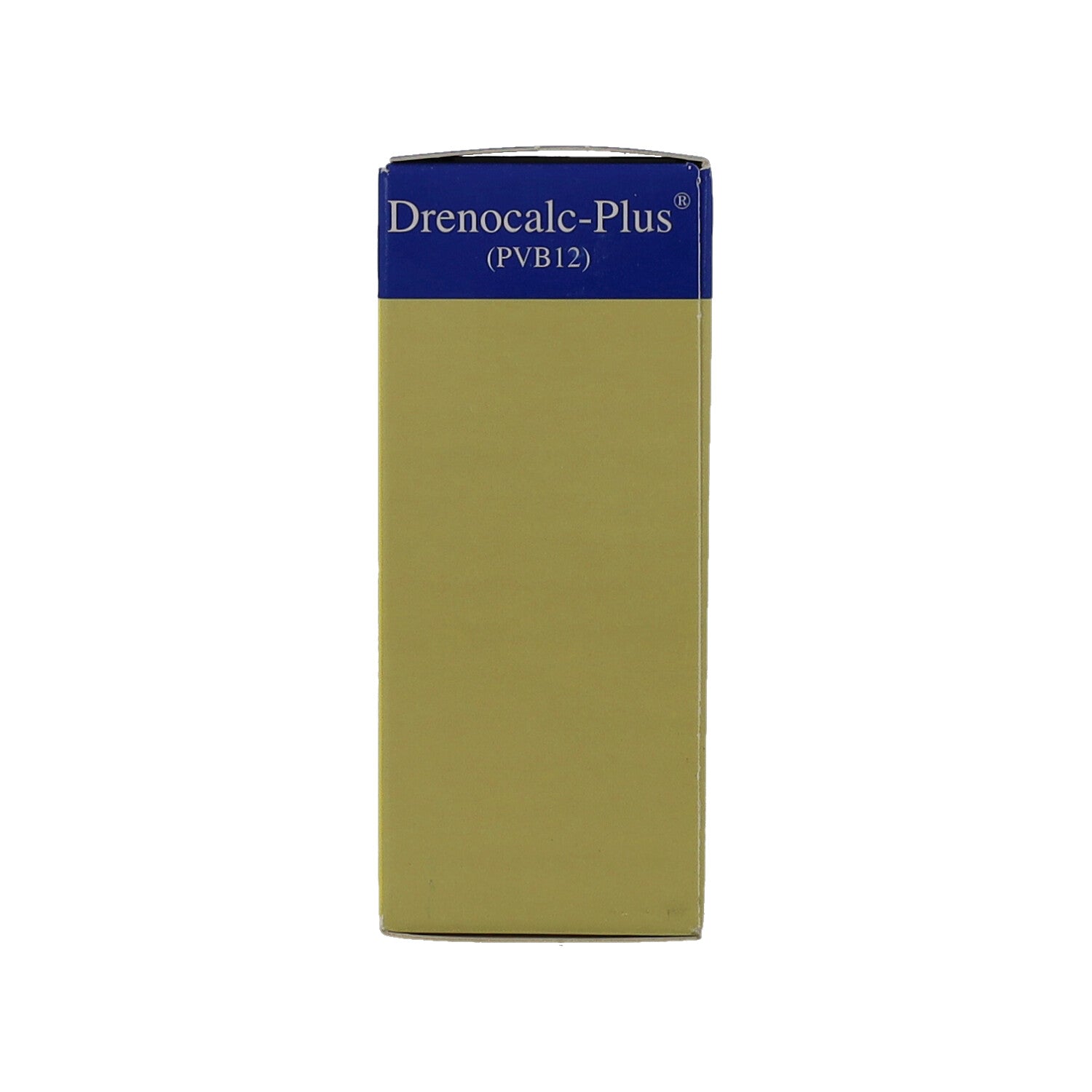 DRENOCALC-PLUS COMPOSTO PVB 12 - 50 ML