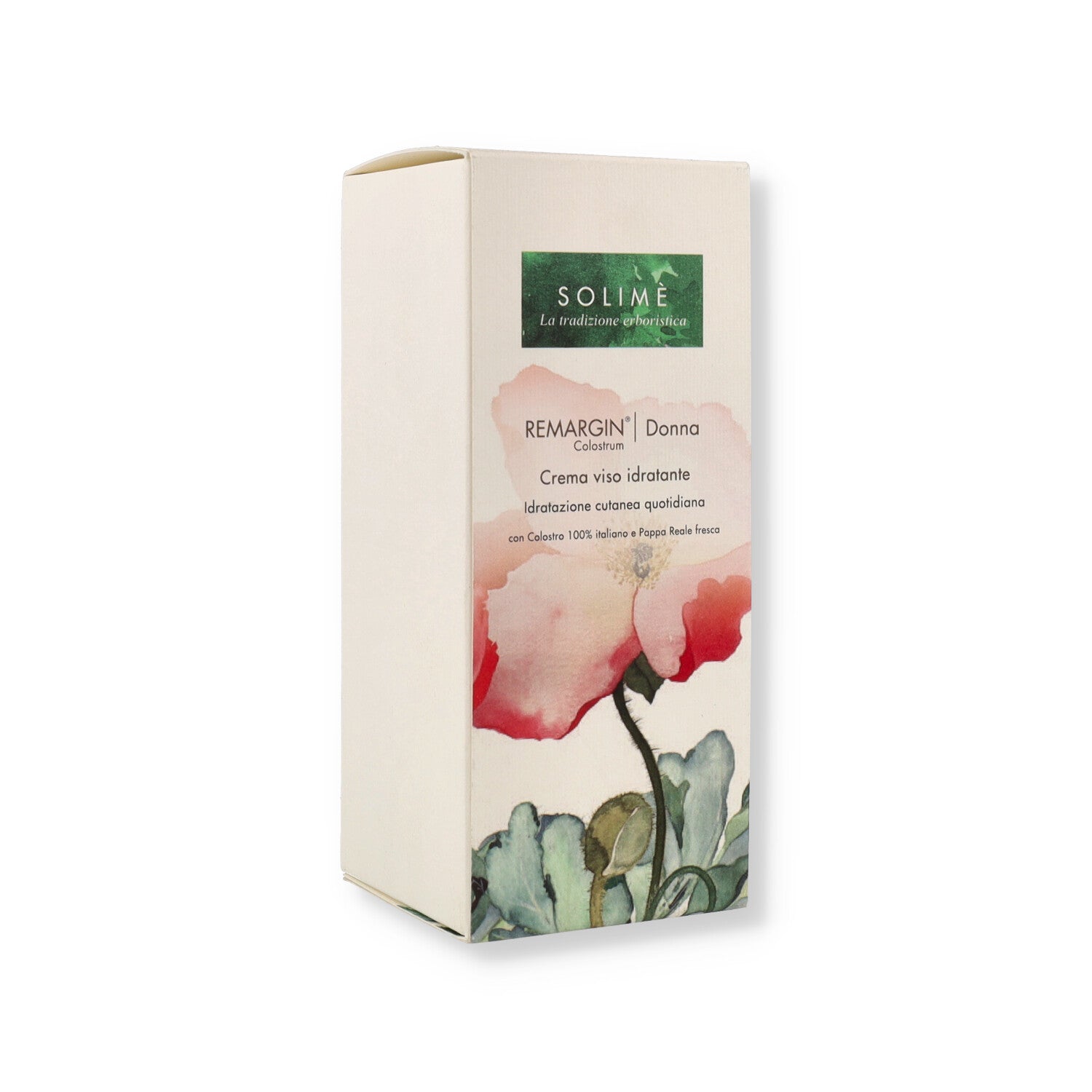 REMARGIN CREMA VISO IDRATANTE 50ML