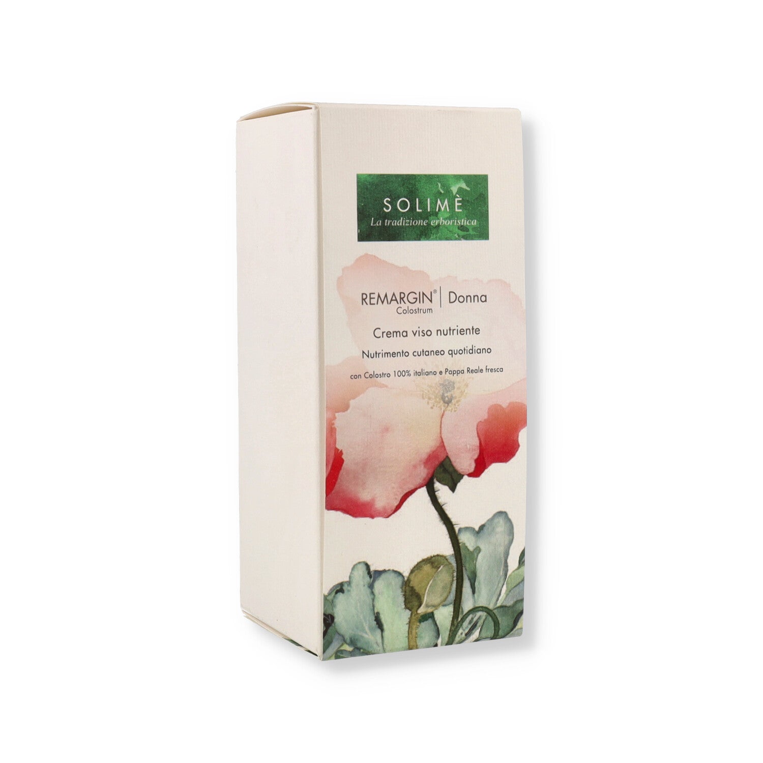 DONNA REMARGIN CREMA VISO NUTRIENTE 50ML