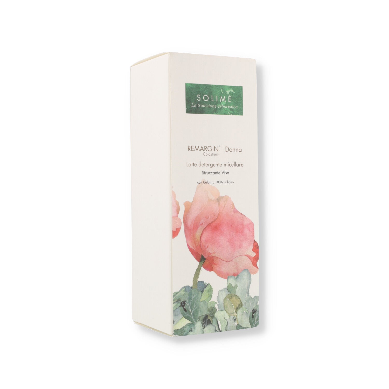 DONNA REMARGIN LATTE DETERGENTE 100ML