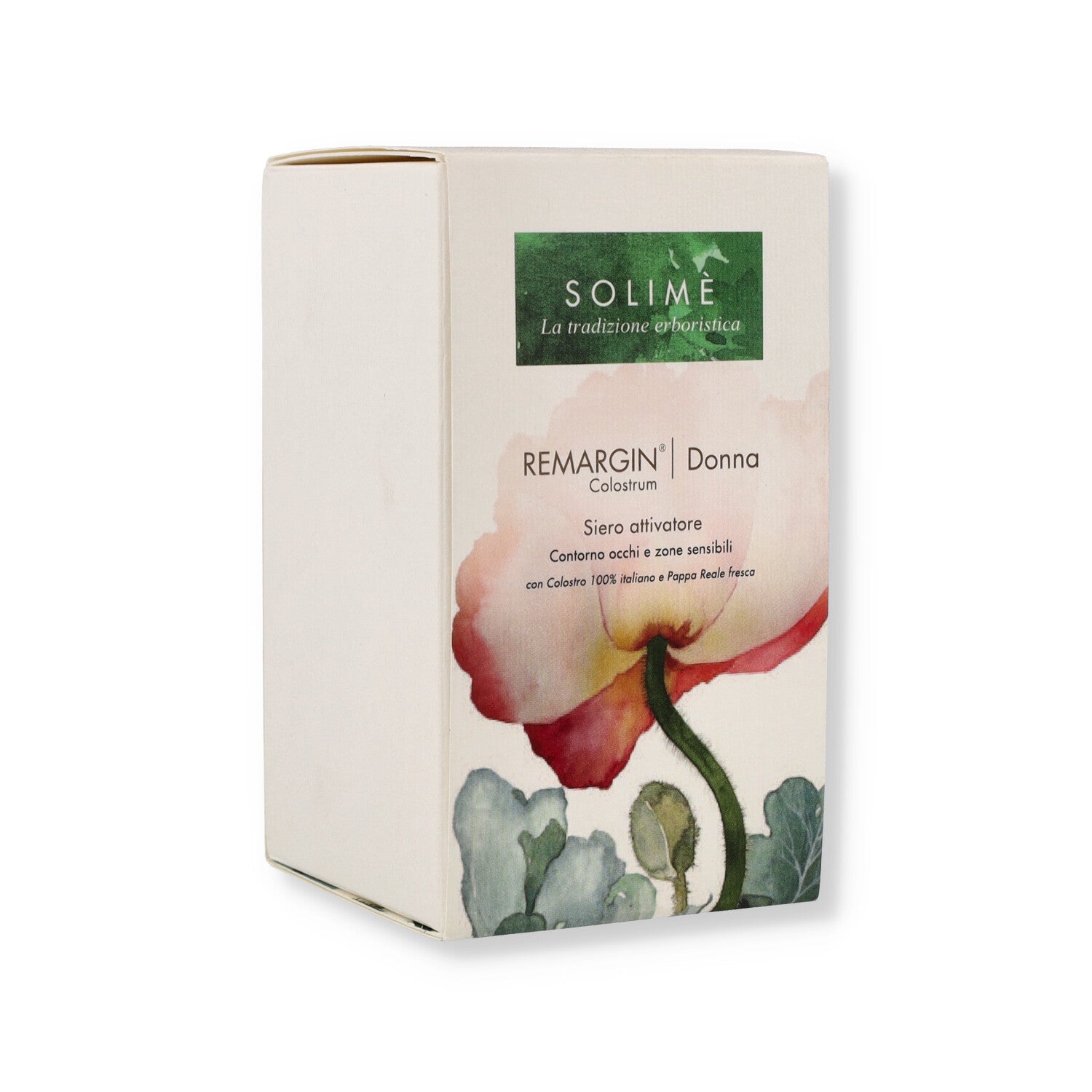 REMARGIN DONNA SIERO ATTIVATORE 15ML