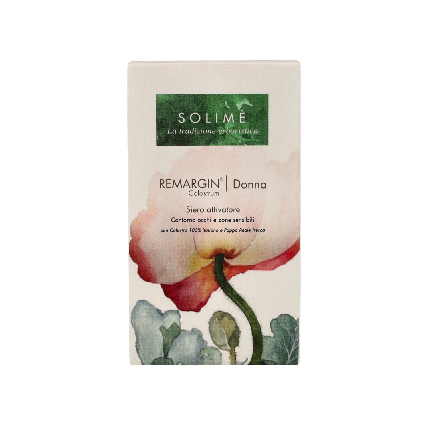 REMARGIN DONNA SIERO ATTIVATORE 15ML