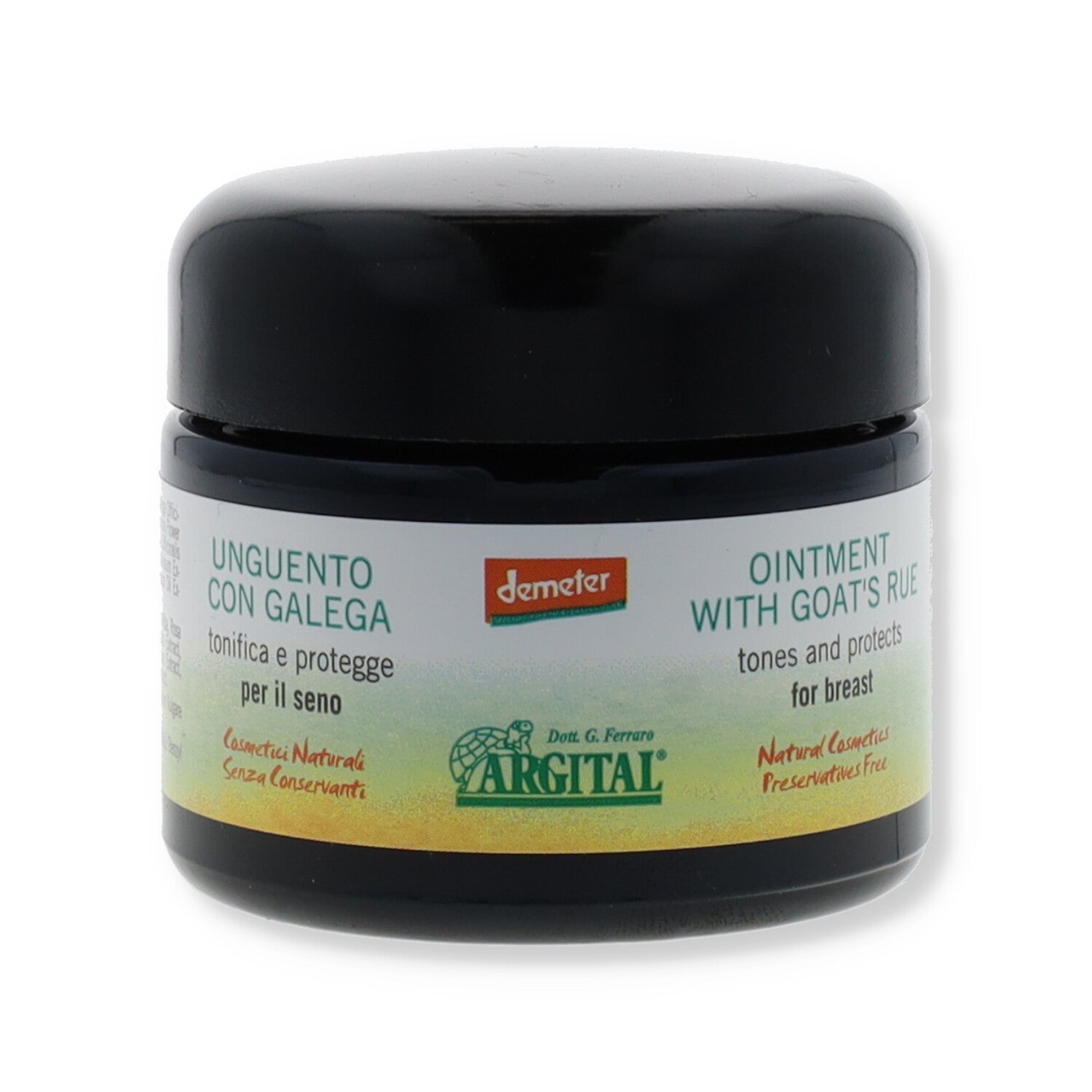UNGUENTO CON GALEGA DEMETER - 50ML