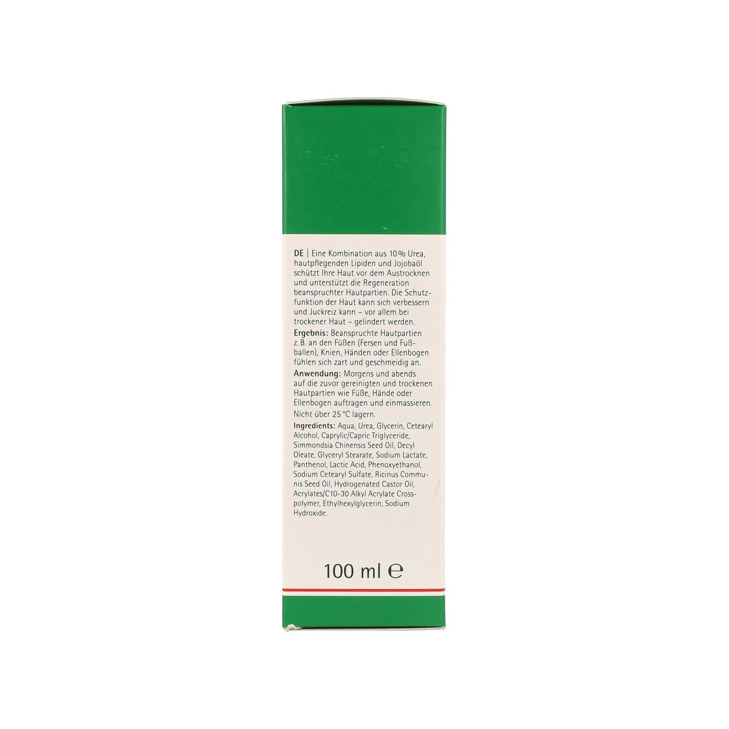 ALLGA LIPID SPECIAL CARE 100ML